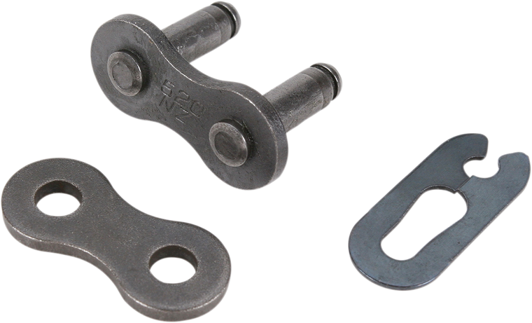 Did - 520 NZ - Connecting Link - Clip - 520 NZ Connecting Link - 520NZ-FJ Did - 520 NZ - Connecting Link - Clip - 520 NZ Connecting Link - 520NZ-FJ