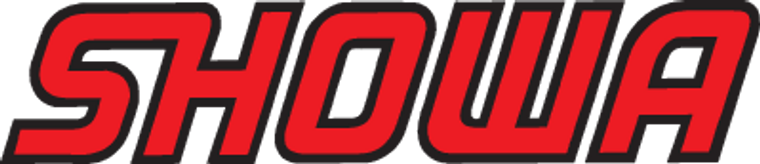 Factory Effex - Logo Decals - Showa - 5 Pack - Logo Decals - 26755