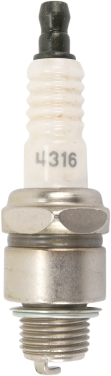 Autolite - Spark Plug - #4316 - Spark Plug - 4316
