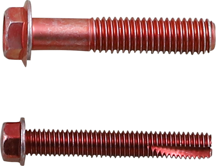 Bolt - Thread Chaser Kit - M6 and M9 Thread Chaser Kit - TC-M6M8