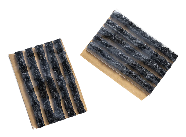 Crankbrothers - Tire Plug Refill - 10 Pack - Tire Plug Refill Kit - 16637