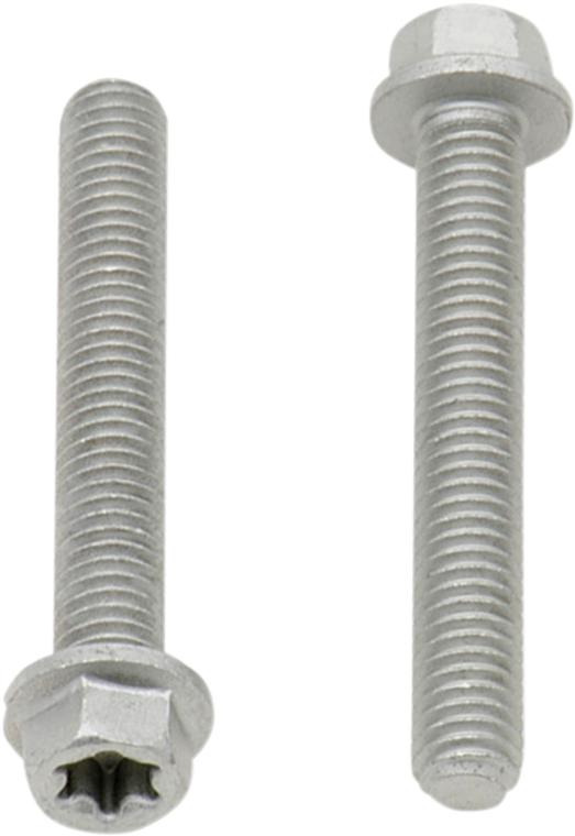 Bolt - Bolt - European -  M6 x 40 - 10-Pack - Euro Style Replacement Bolts Pack - 024-60640 Bolt - Bolt - European -  M6 x 40 - 10-Pack - Euro Style Replacement Bolts Pack - 024-60640