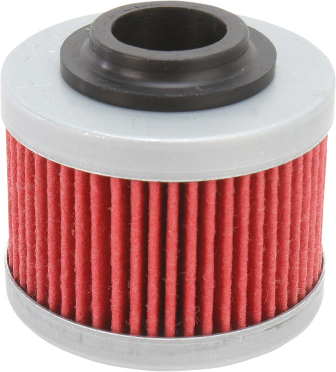 Hiflofiltro - Oil Filter - Premium Oil Filter  Cartridge - HF559