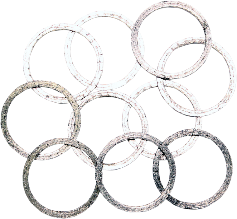 Cometic - Exhaust Gasket - Race - Exhaust Gaskets - C9719 Cometic - Exhaust Gasket - Race - Exhaust Gaskets - C9719