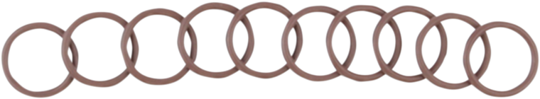 Cometic - Neutral Switch O-Ring - Neutral Switch O-Ring - C9642