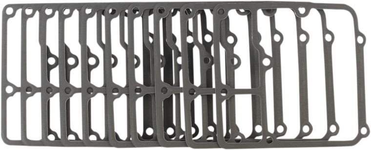 Cometic - Trans Top Cover Gasket - Top End Gasket Kit - C9645F