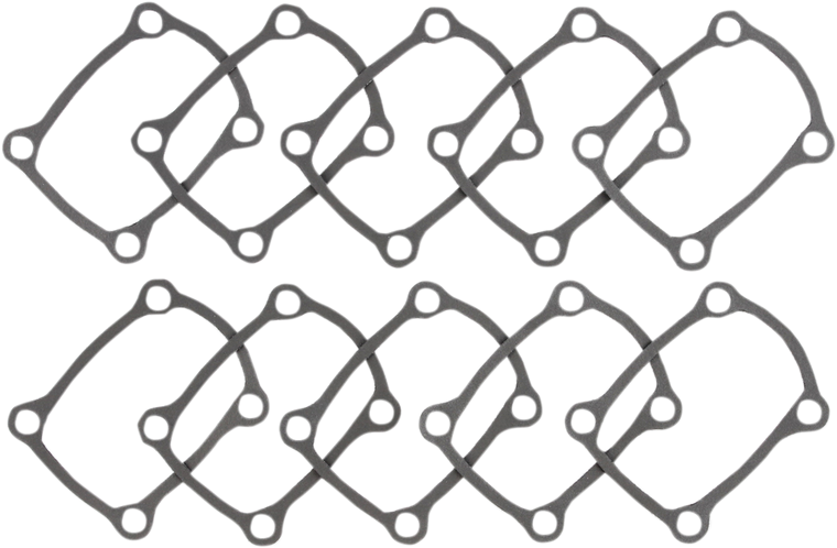 Cometic - Tappet Cover Gasket - Tappet Gasket - C10172