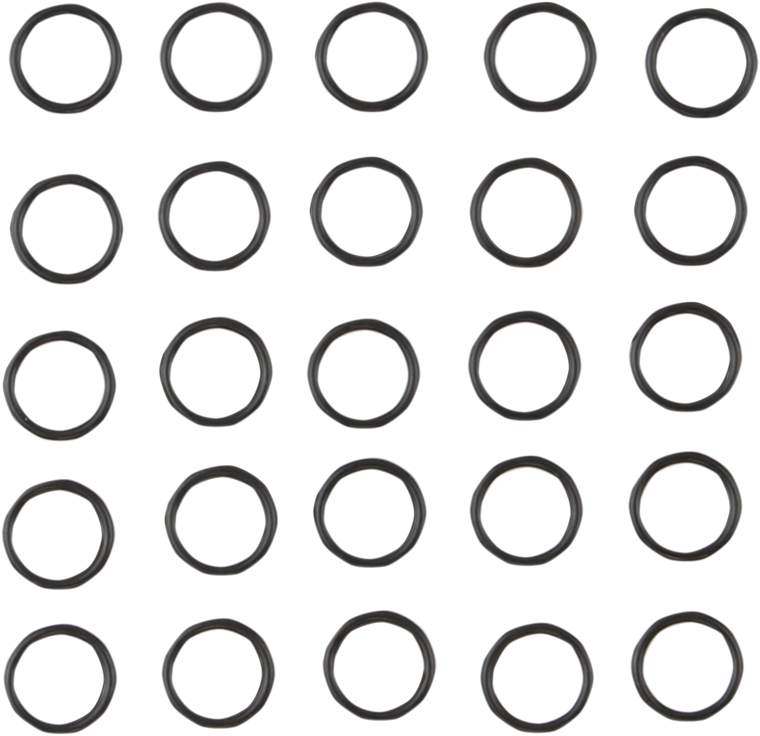 Cometic - Oil Pump Cover O-Ring - Oil Pump O-Ring - C9440 Cometic - Oil Pump Cover O-Ring - Oil Pump O-Ring - C9440