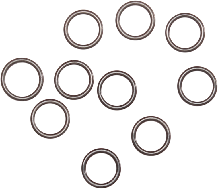 Cometic - Carb Backplate O-Ring - Carb Backplate O-Ring - C9686