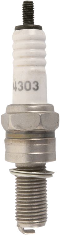 Autolite - Spark Plug - #4303 - Spark Plug - 4303