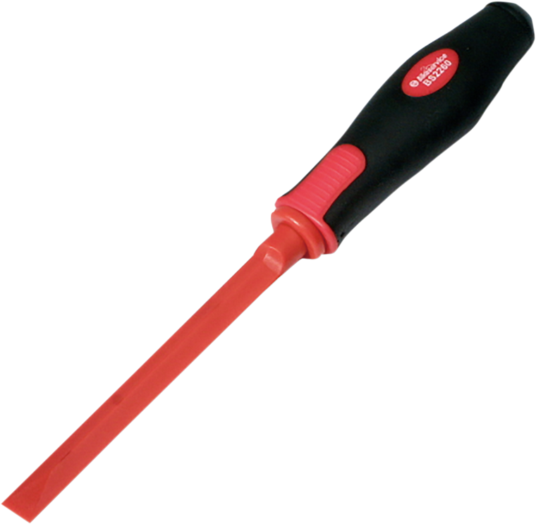 Bikeservice - Gasket Scraper Tool - 15 mm - Reinforced Scraper - BS2260 Bikeservice - Gasket Scraper Tool - 15 mm - Reinforced Scraper - BS2260