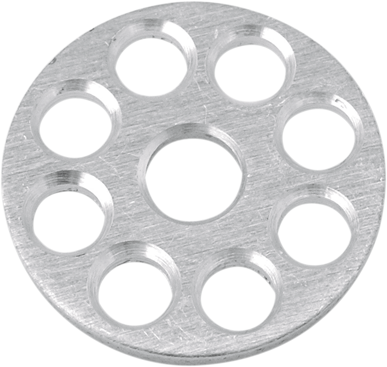 Bolt - Washers - Tank - Silver - Works Tank Washers - 2009-WTW.S