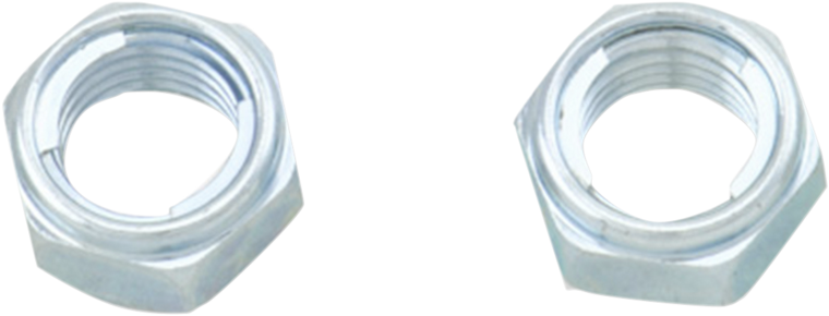 Bolt - Nut Fuji M8XP1.25 - Metric Nuts - 021-20812