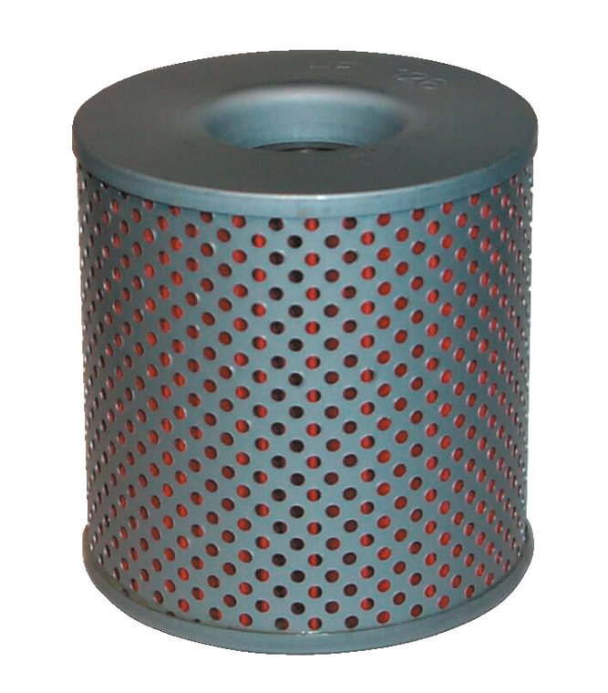 Hiflofiltro - Oil Filter - Premium Oil Filter  Cartridge - HF126 Hiflofiltro - Oil Filter - Premium Oil Filter  Cartridge - HF126