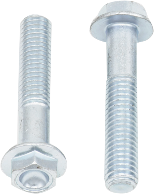 Bolt - Bolts - Flange - M8 x P1.25 x 45 - Replacement Bolts - 024-20845