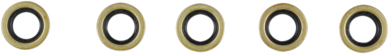 Cometic - Starter Shaft Seal - Starter Shaft Seal - C9261