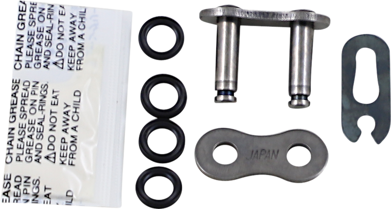 Ek - 520 SRX2 Series - Clip Connecting Link - SRX2 Series Clip Connecting Link - 520SRX2-SKJ