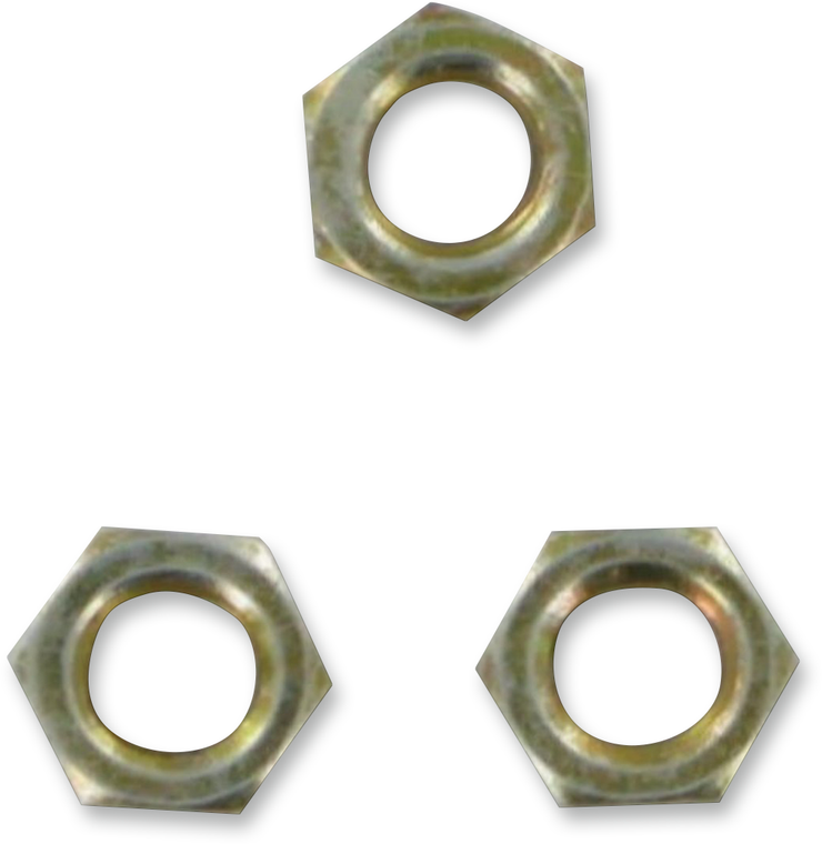 Comet - Locknut Kit - Pivot Bolt Locknut Kit - 207953A Comet - Locknut Kit - Pivot Bolt Locknut Kit - 207953A