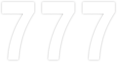 Factory Effex - Pro Number 7 - White - 7" - Pro Numbers - 20852