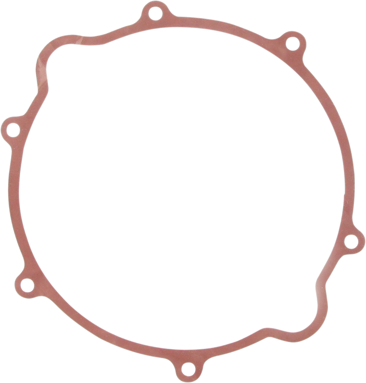 Boyesen - Replacement Gasket - Factory Racing Clutch Cover Replacement Gasket - CCG-42