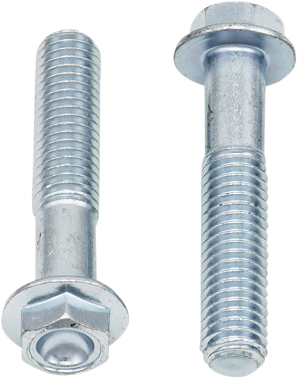 Bolt - Bolts - Flange - M8 x 40 - 10-Pack - Replacement Bolts - 024-20840