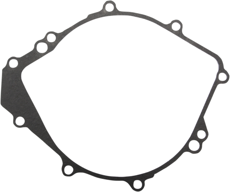 Cometic - Stator Gasket - Yamaha - Stator Cover Gasket - EC376018AFM