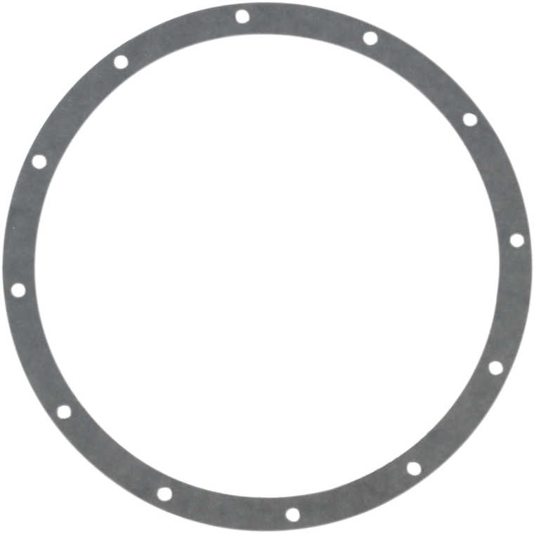 Cometic - Clutch Cover Gasket - XL - Clutch Cover Gasket - C9319-1