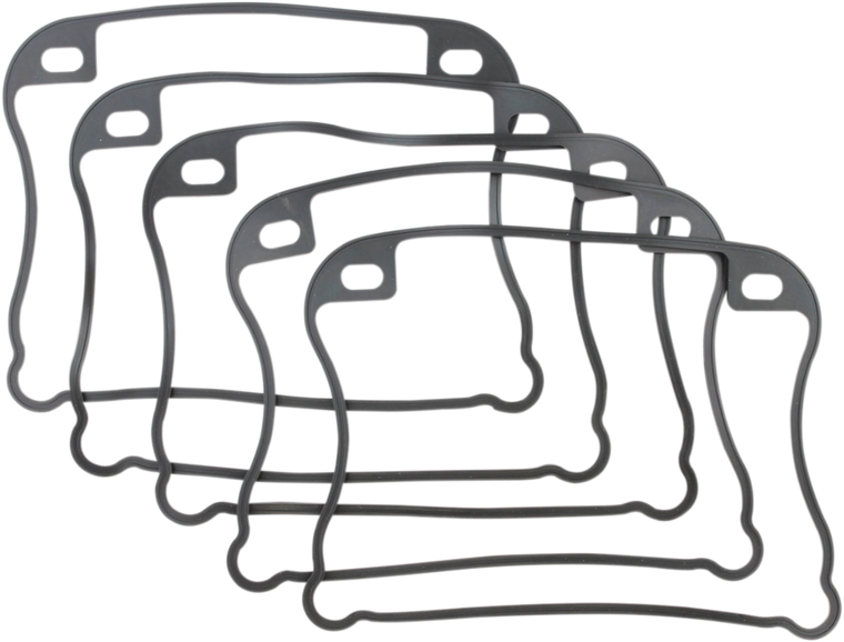 Cometic - Lower Rocker Cover Rubber Gasket - Rocker Gasket - C9280