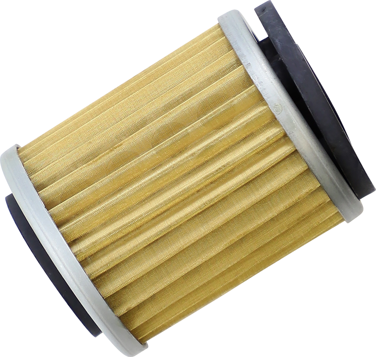 Hiflofiltro - Oil Filter - Premium Oil Filter  Cartridge - HF143