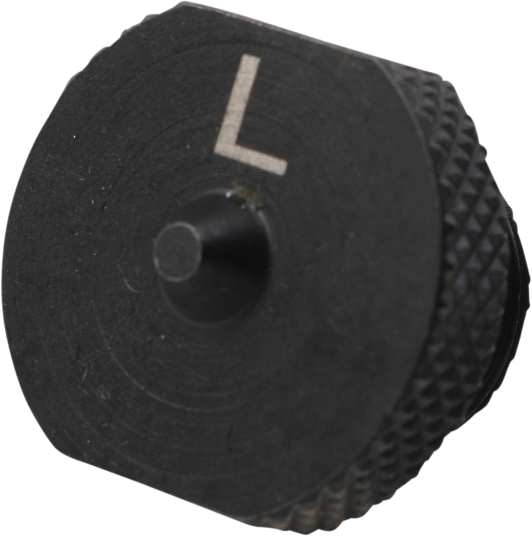 Bikeservice - Rivet Tip - Rivet Tip - BS3510L