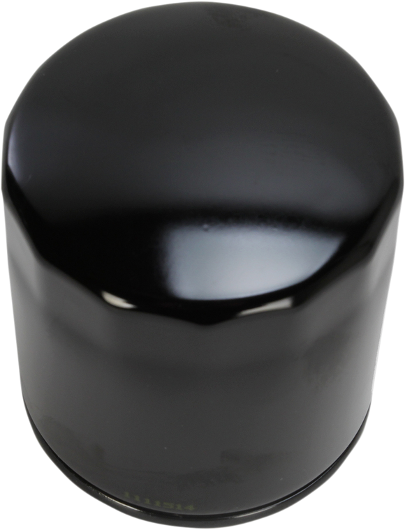 Hiflofiltro - Oil Filter - Black - Premium Oil Filter - HF174B Hiflofiltro - Oil Filter - Black - Premium Oil Filter - HF174B