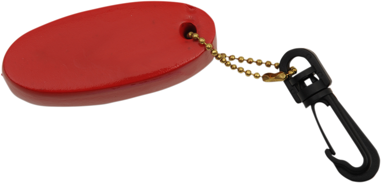 Atlantis - Key Float - Red - Key Float - A1951