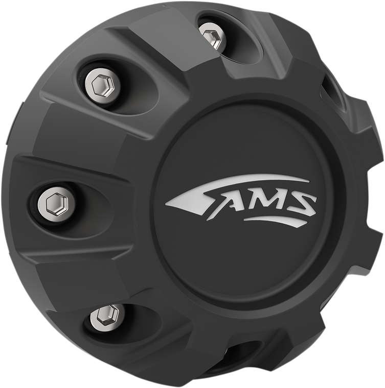 Ams - Center Cap - R105/106 - 4/156 - Roll'n 105/106 Center Cap - BNA-1137AS