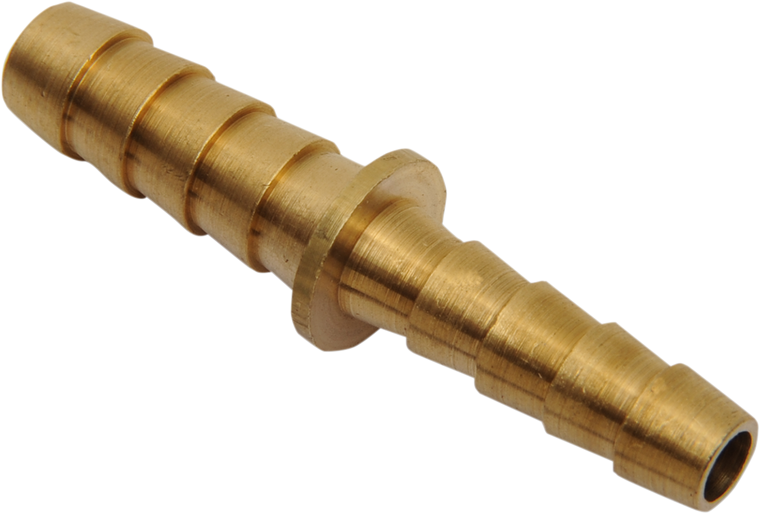 Helix - In-Line Reducer Tube - 5/16"-1/4" - Hose Splicer - 053-3491