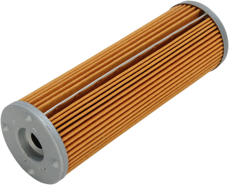 Hiflofiltro - Oil Filter - Premium Oil Filter  Cartridge - HF650