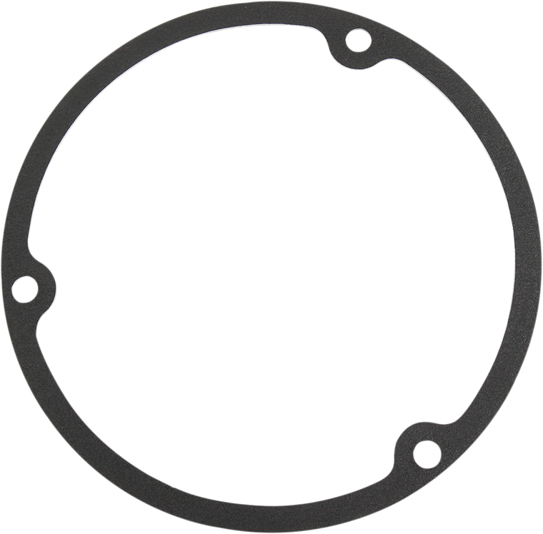 Cometic - Derby Cover Gasket - 3 Hole - Derby Cover Gasket - C9183F5 Cometic - Derby Cover Gasket - 3 Hole - Derby Cover Gasket - C9183F5