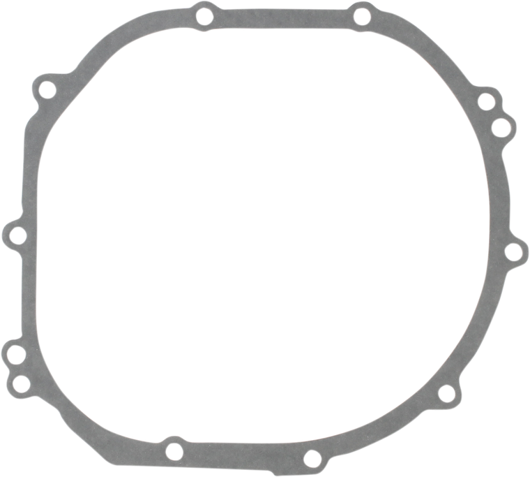 Cometic - Clutch Gasket - Kawasaki - Clutch Cover Gasket - EC076020F