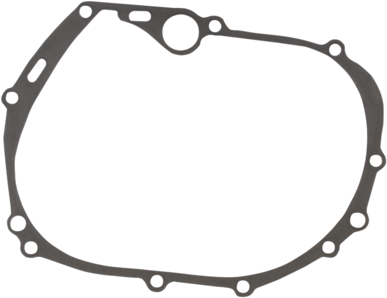 Cometic - Clutch Gasket - Kawasaki - Clutch Cover Gasket - EC1102018AFM