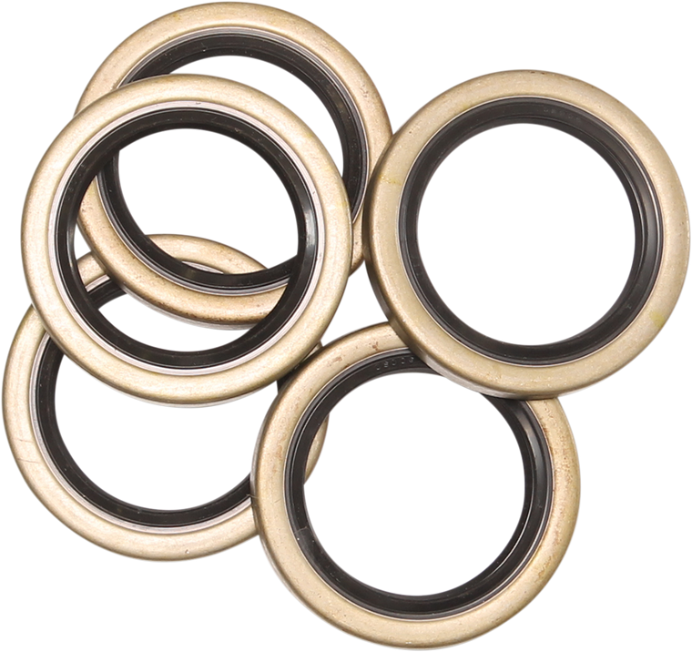 Cometic - Sprocket Shaft Oil Seal - Sprocket Shaft Seal - C9632