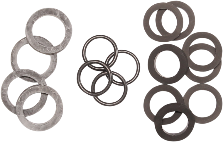 Cometic - Pushrod Tube O-Ring - Pushrod Tube O-Ring Kit - C9584