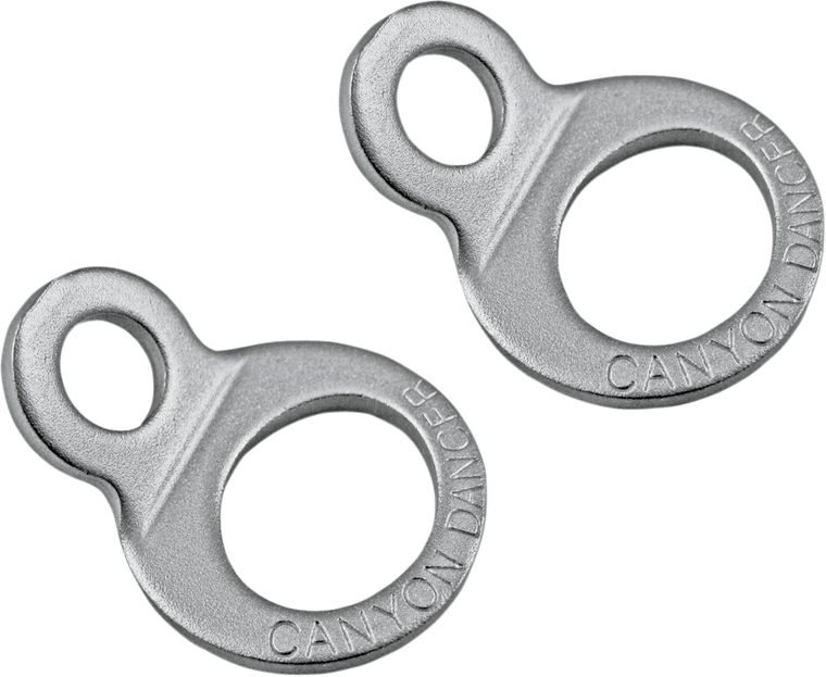 Canyon Dancer - Strap Ring - Tie-Down Strap Ring - 90009