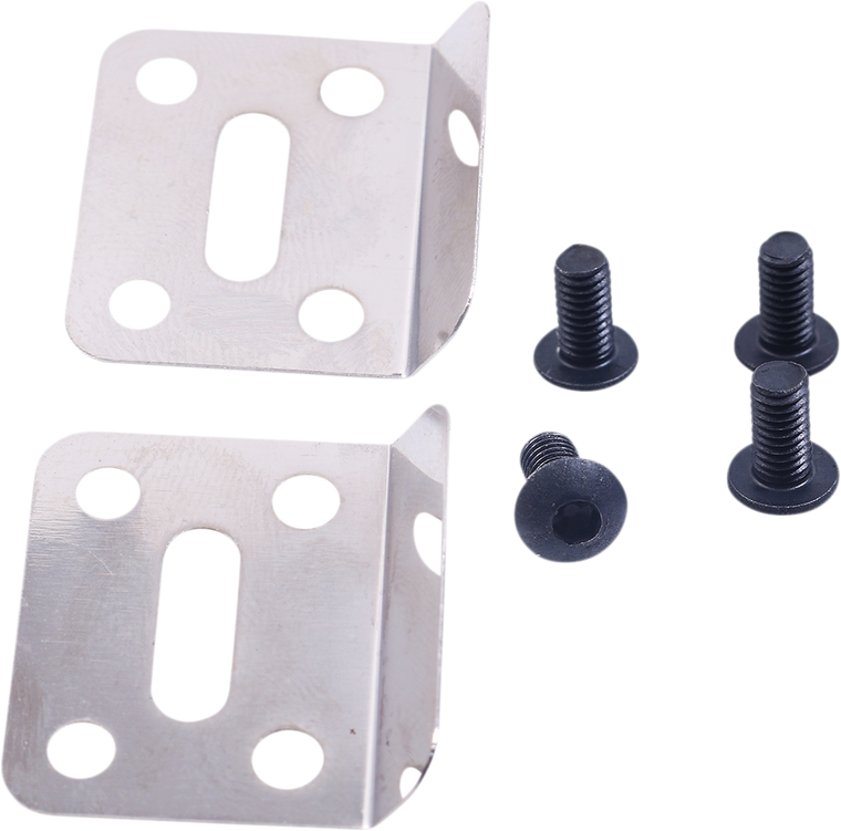 Bikeservice - Repair Kit - Fork Seal - Fastener - Fork Seal Repair Kit - BSD00356RP3