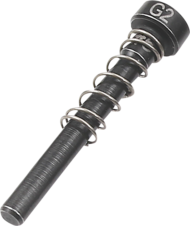 Bikeservice - Push Pin - 4.9 mm - Push Pin - BS3510G2