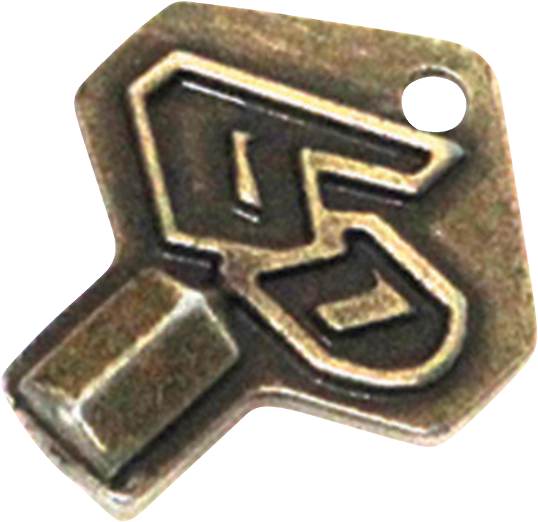 6d Helmets - Screw Key Driver - Visor Screw Key Driver - 73-2000