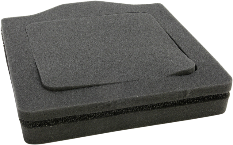 Hiflofiltro - Air Filter - Honda XL600 '83-'88 - Air Filter Motorcycle Application - HFA1621