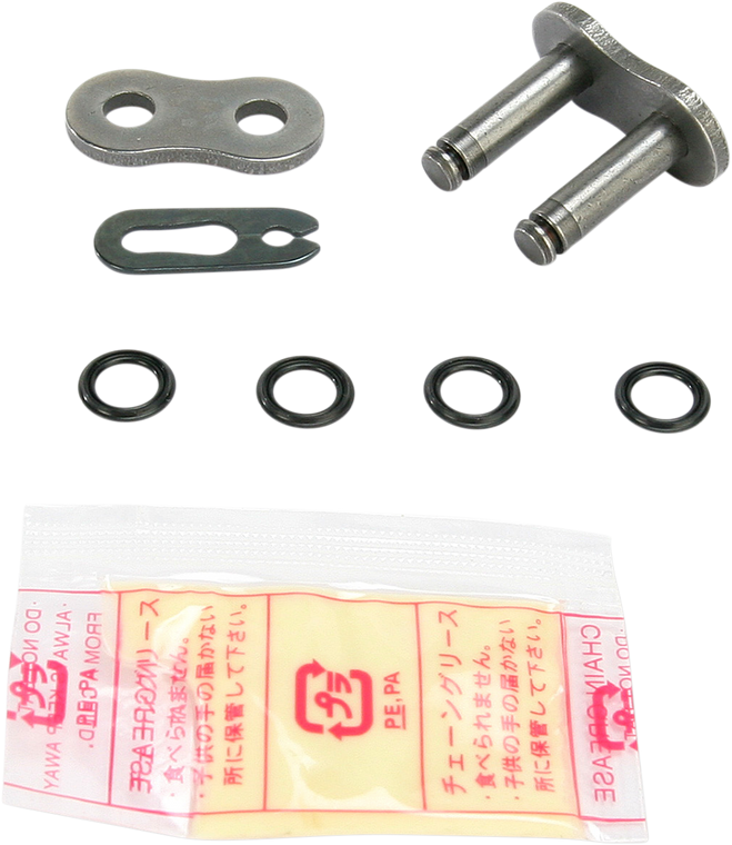 Did - 428 VX - Connecting Link - Clip - 428 VX Connecting Link - FJ428VX Did - 428 VX - Connecting Link - Clip - 428 VX Connecting Link - FJ428VX