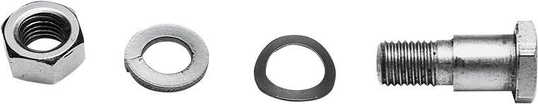 Colony - Bolt Kit - Shifter Rod - Shifter Rod End Bolt Kit - 7819-4