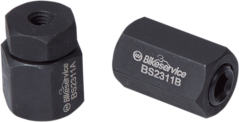 Bikeservice - Stud Remover & Installer - M6 - Stud Remover & Installer - BS2311