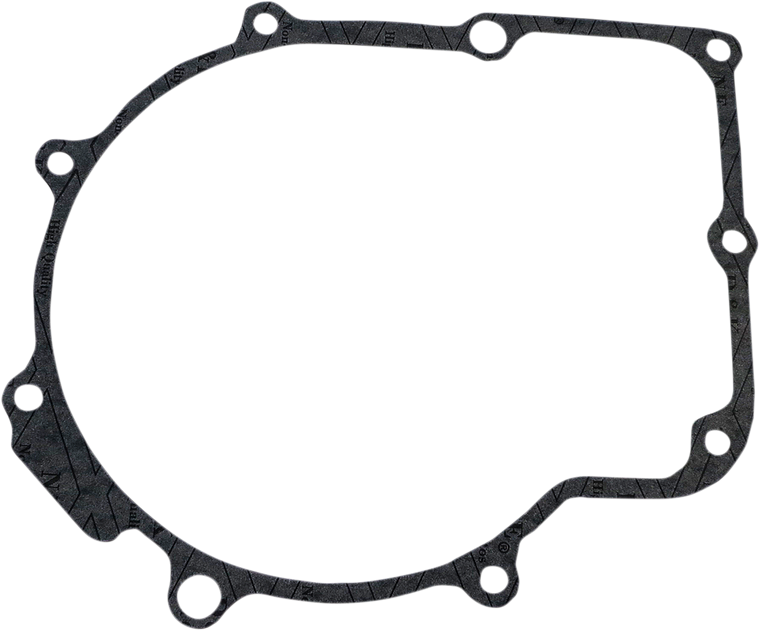 Epi - Clutch Cover Gasket - Clutch Cover Gaskets - WE590005