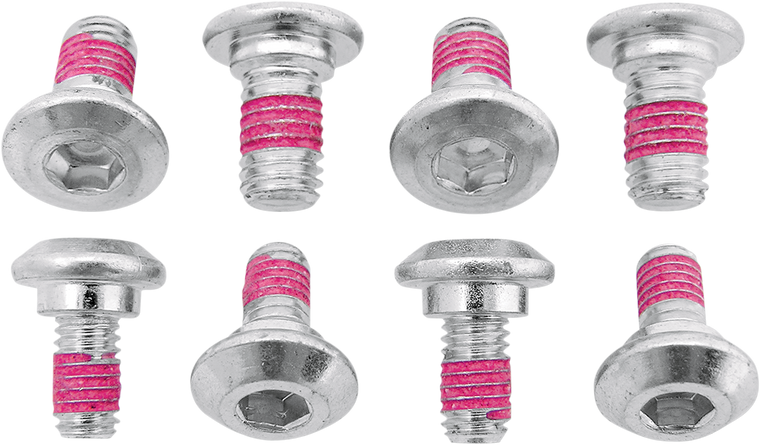 Bolt - Rotor Bolt - Suzuki/Kawasaki - 8-Pack - Rotor Bolt Kit - 2009-SKRTR